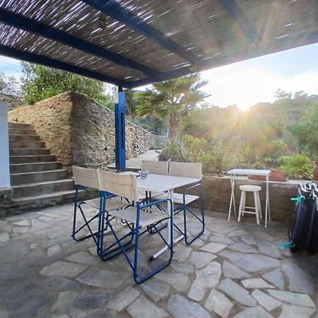 Serenity Maisonnette Otzias Ngoại thất bức ảnh