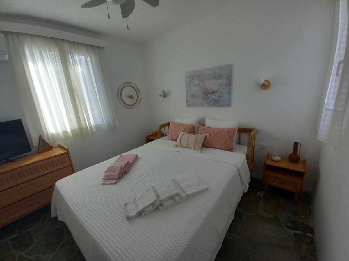 Serenity Maisonnette Otzias Ngoại thất bức ảnh