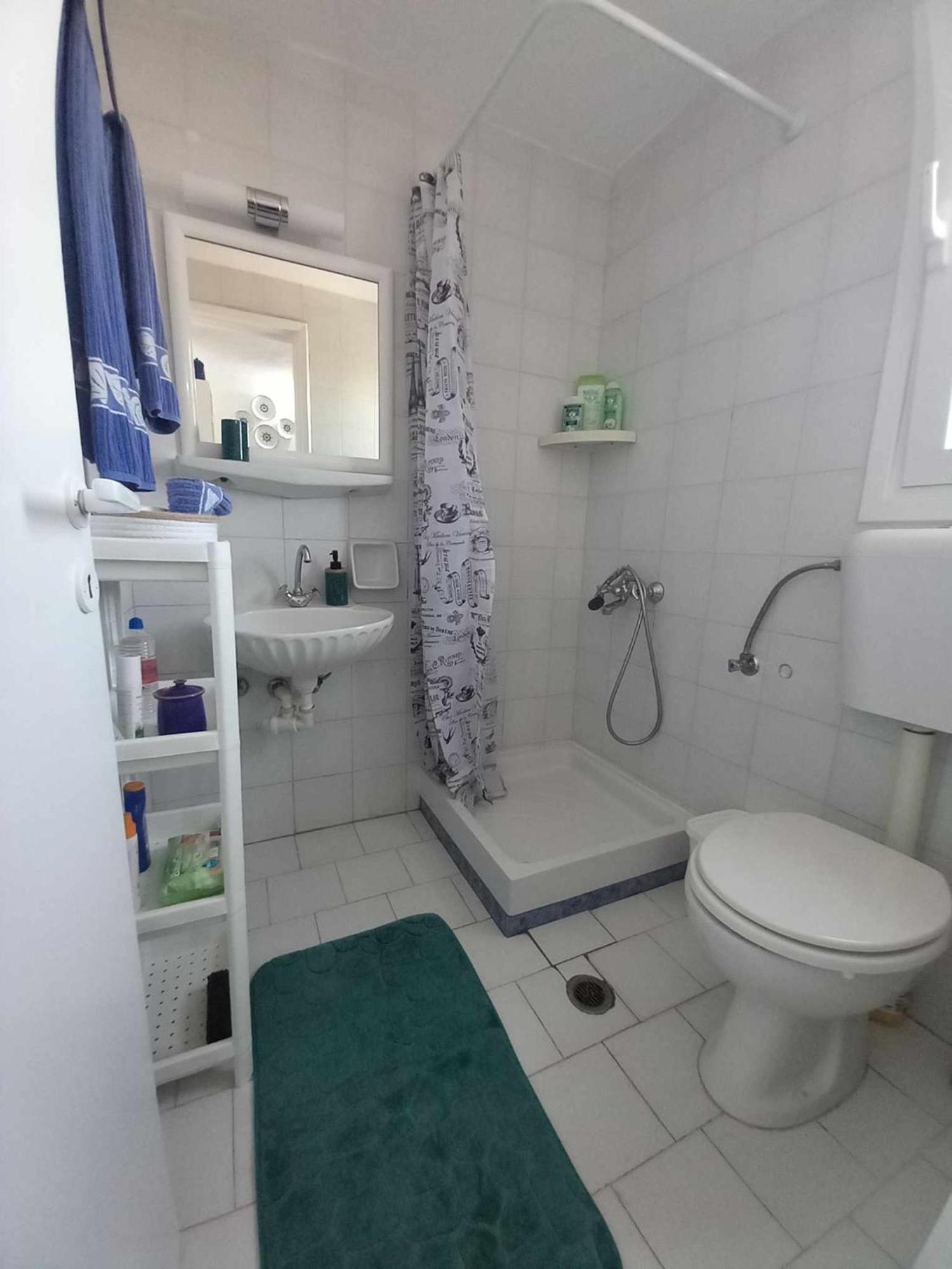 Serenity Maisonnette Otzias Ngoại thất bức ảnh