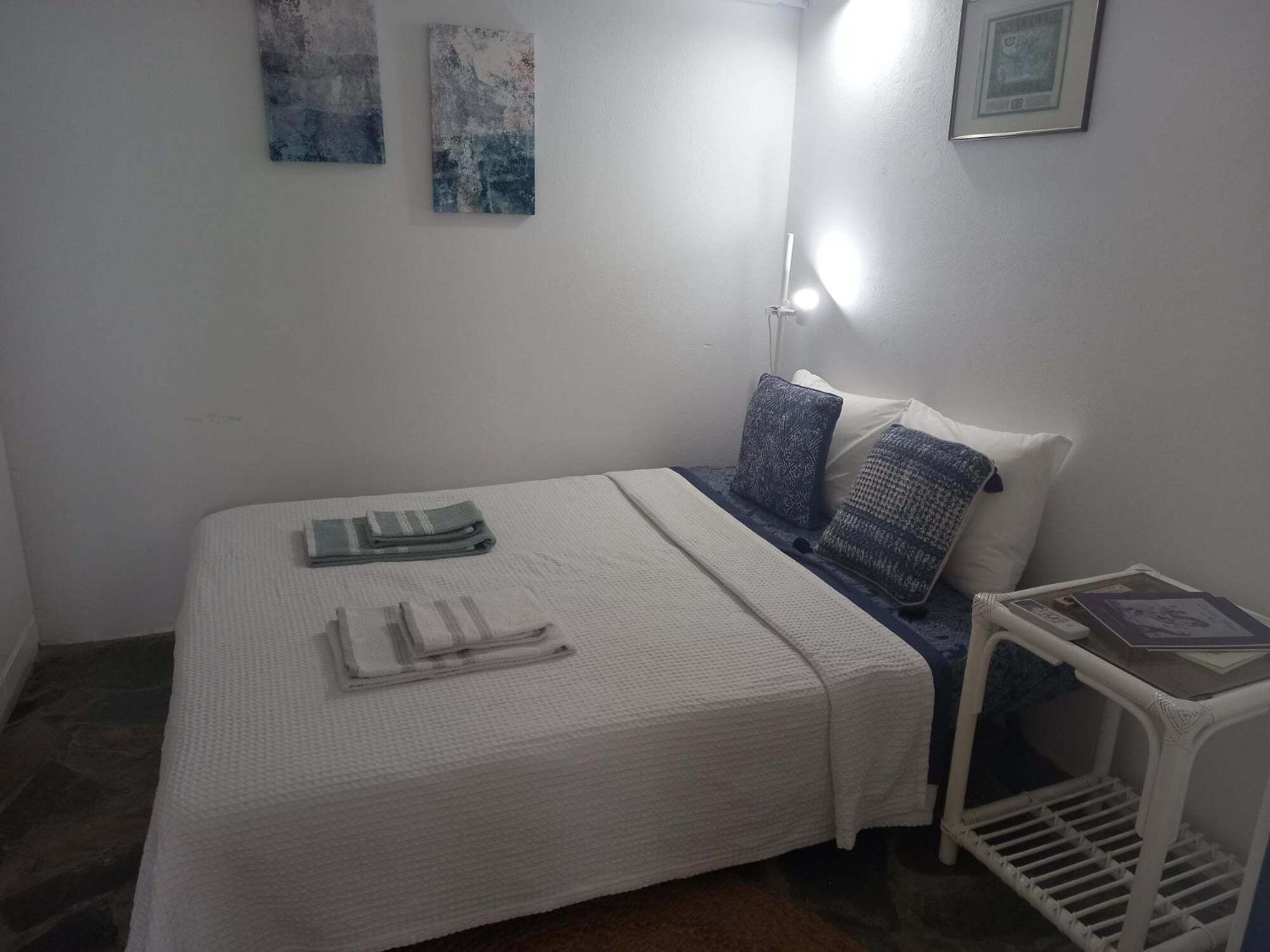 Serenity Maisonnette Otzias Ngoại thất bức ảnh