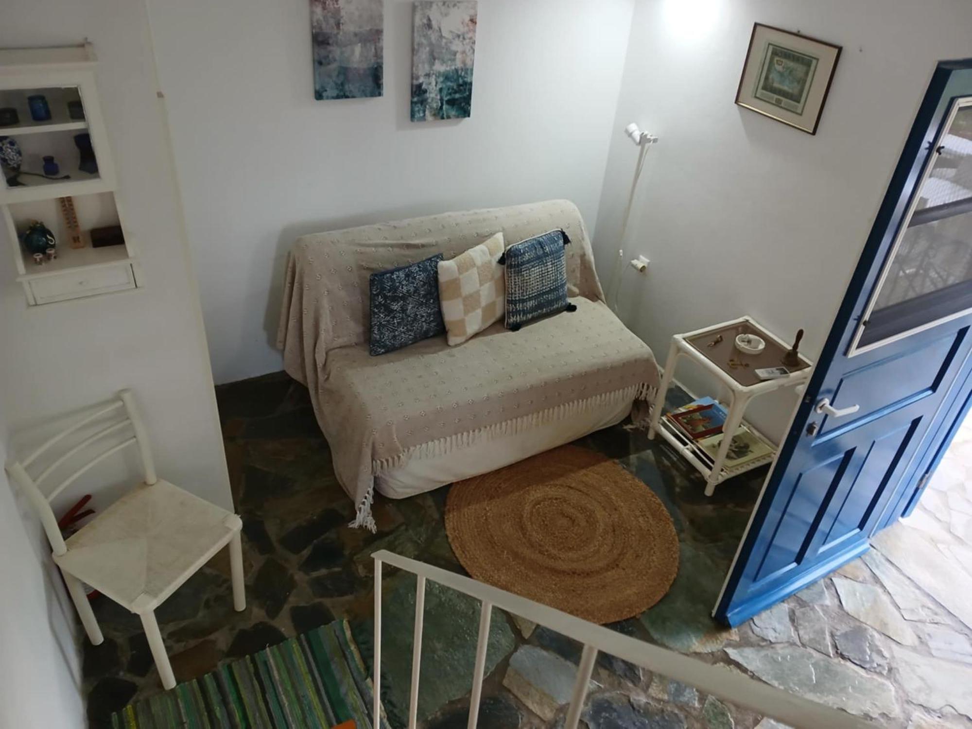 Serenity Maisonnette Otzias Ngoại thất bức ảnh