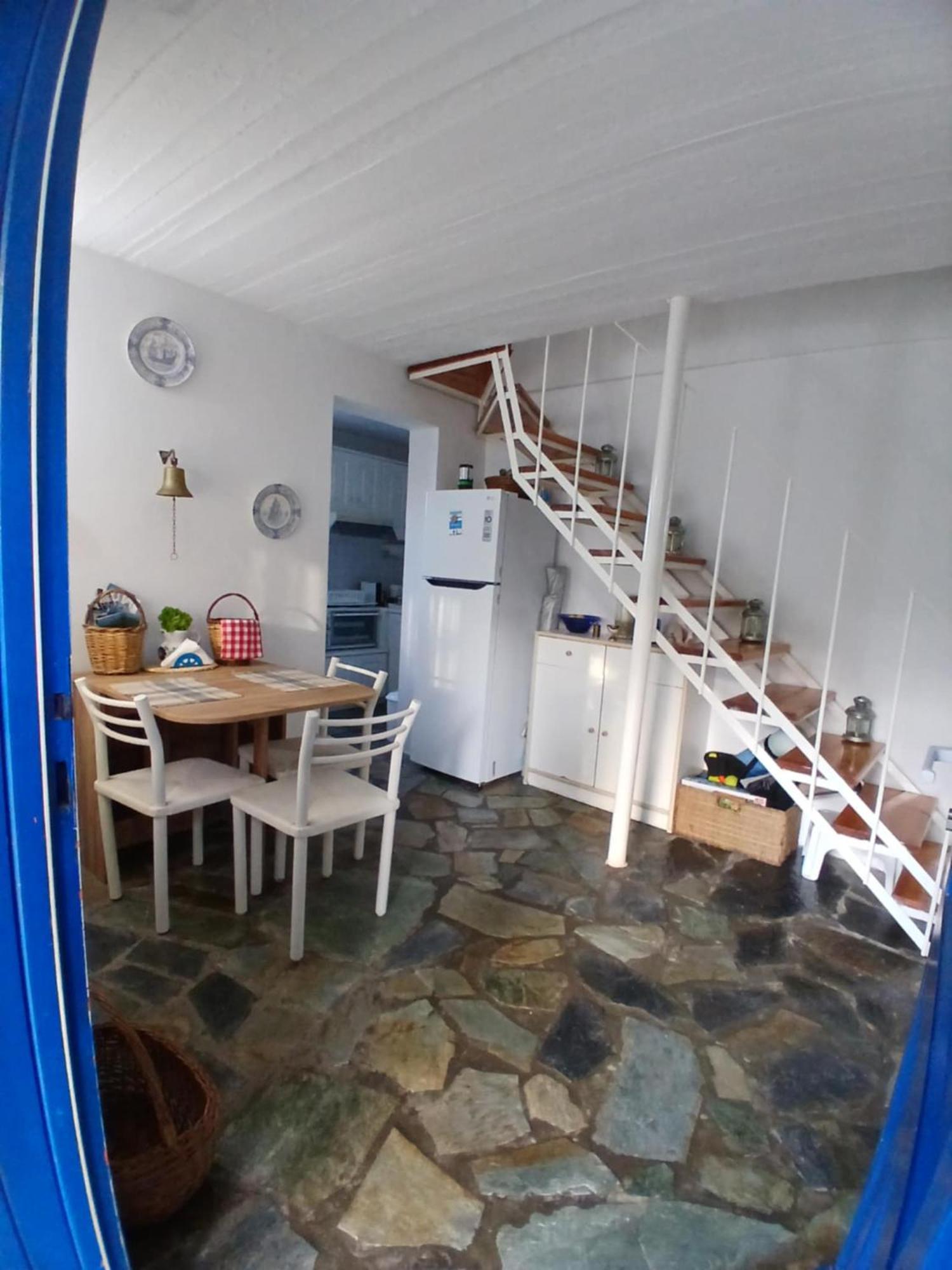 Serenity Maisonnette Otzias Ngoại thất bức ảnh